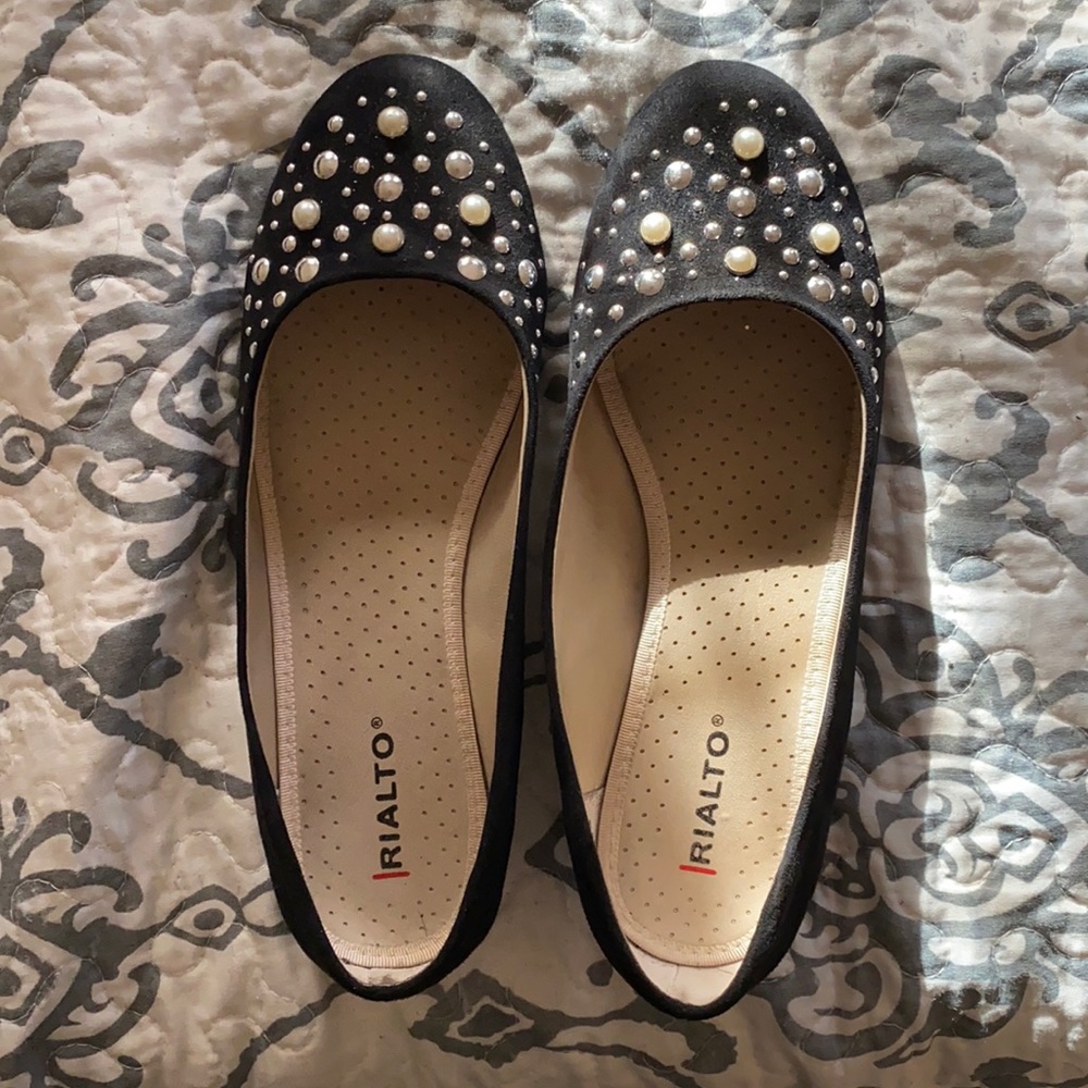 Flats